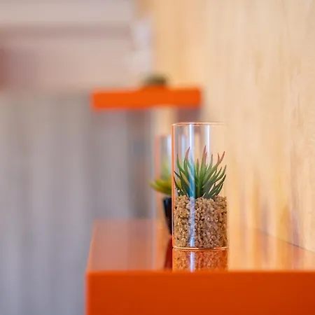 Apartbnb Bella Vista 50