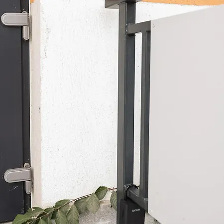 Apartbnb Bella Vista 50 Apartamento Braşov