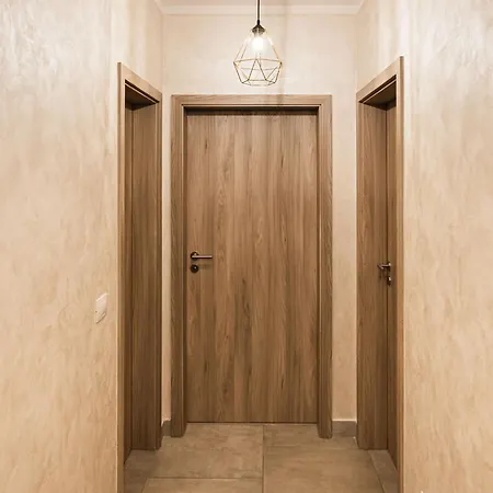 Apartamento Apartbnb Bella Vista 50 *