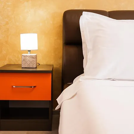 Apartbnb Bella Vista 50 * Braşov