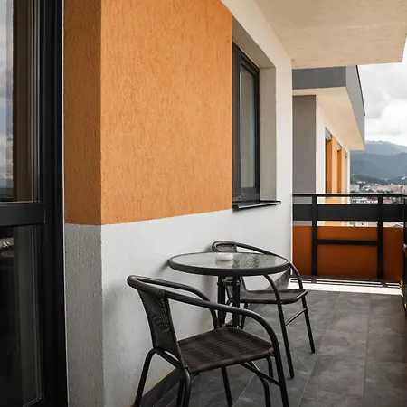 Apartbnb Bella Vista 50