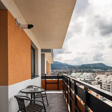 Apartamento Apartbnb Bella Vista 50