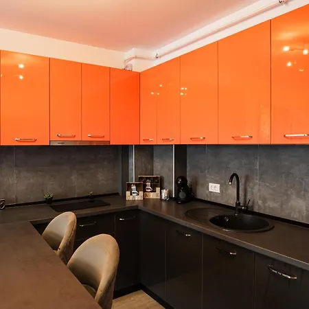 Apartbnb Bella Vista 50