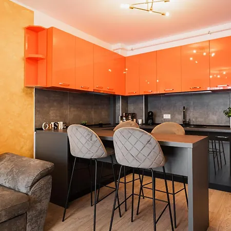Apartamento Apartbnb Bella Vista 50 *