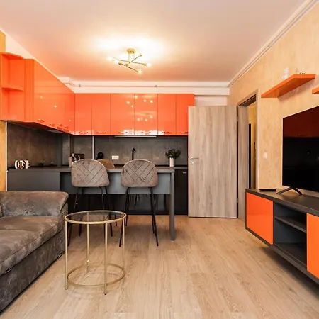 Apartbnb Bella Vista 50