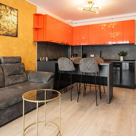 Apartbnb Bella Vista 50