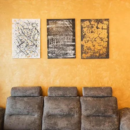 Apartbnb Bella Vista 50