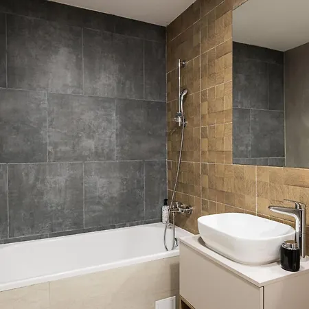Apartbnb Bella Vista 50