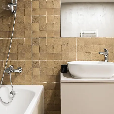 Apartbnb Bella Vista 50 Apartamento Braşov