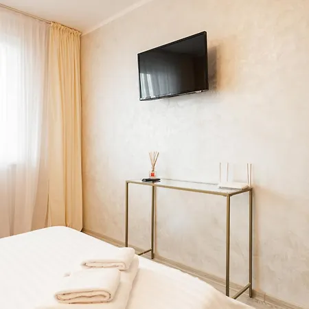 Apartbnb Bella Vista 50 * Braşov