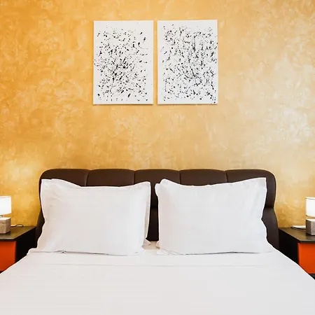 Apartamento Apartbnb Bella Vista 50 *
