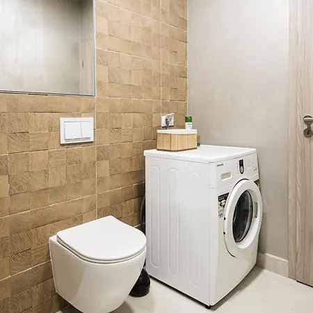 Apartbnb Bella Vista 50 *