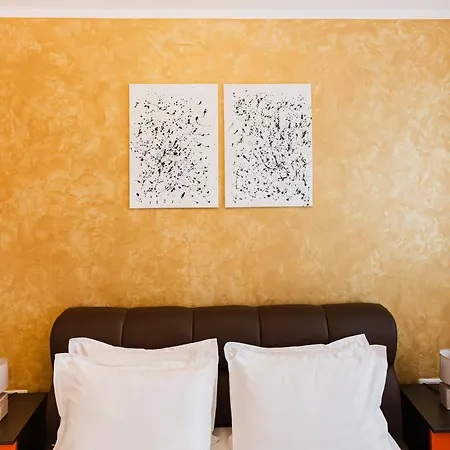 Apartamento Apartbnb Bella Vista 50 Braşov